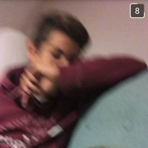 Meet your Posher, Lucas